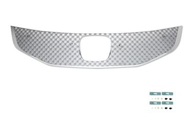 X Mesh Grille