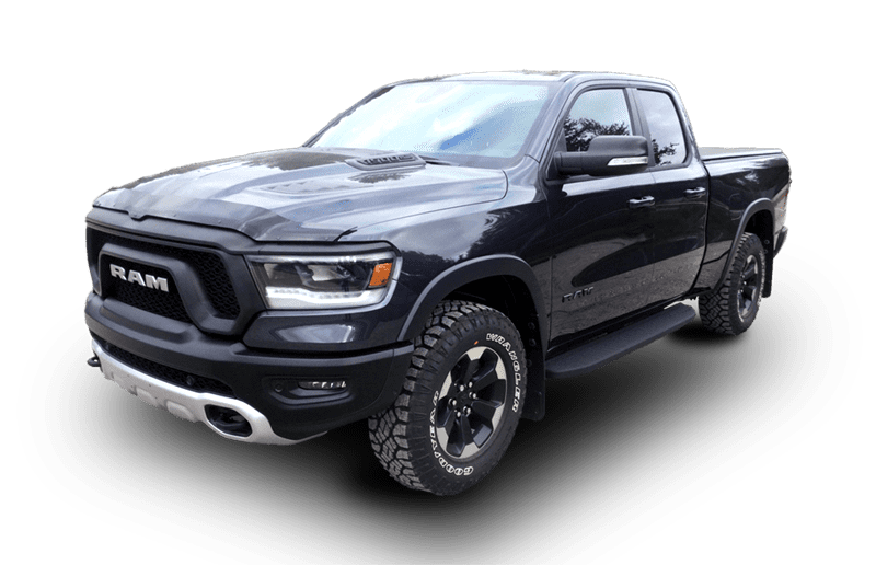 Full Hood Kit | RAM 1500 CLASSIC WARLOCK 2020 Full Hood Kit | RAM 1500 CLASSIC WARLOCK 2020