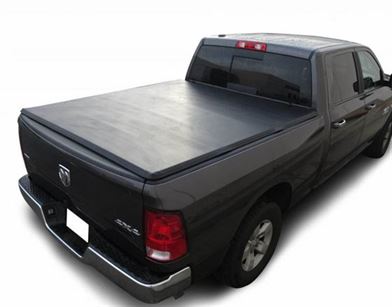 Hard Tonneau Covers