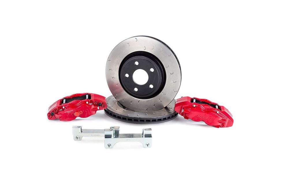 Brakes