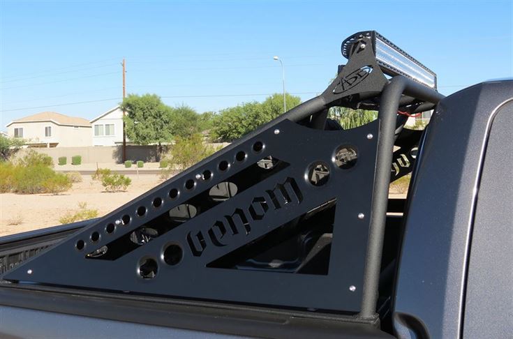 Chase Rack