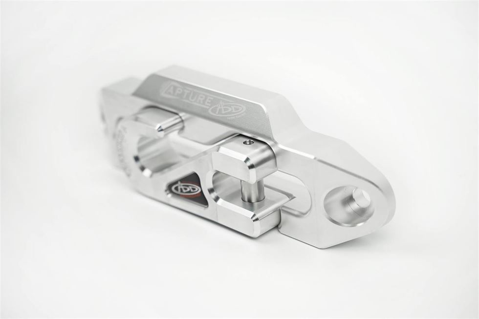 Fairlead
