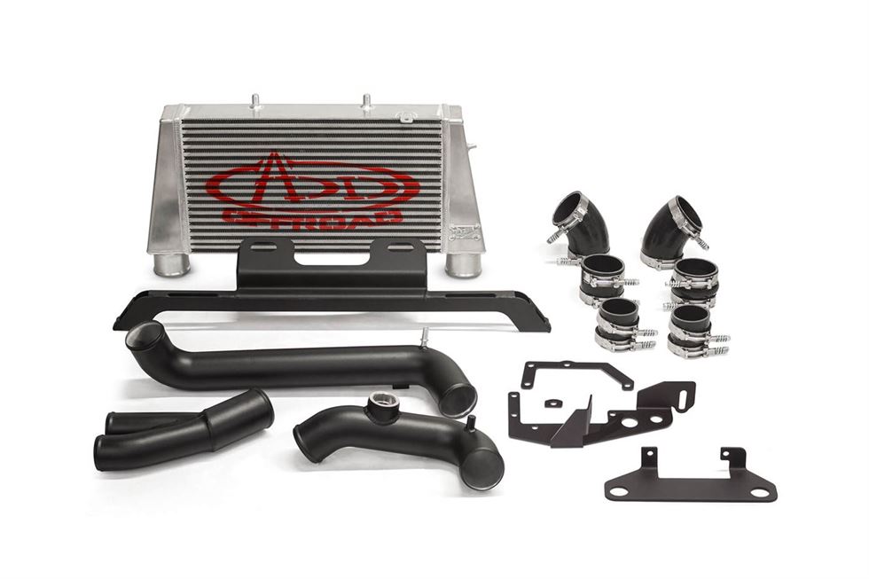 Intercooler