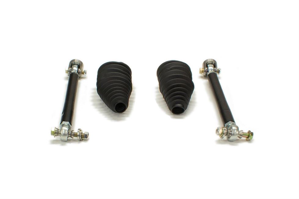Suspension