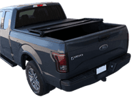 Fortress Tonneau