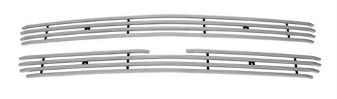 Tubular Grille