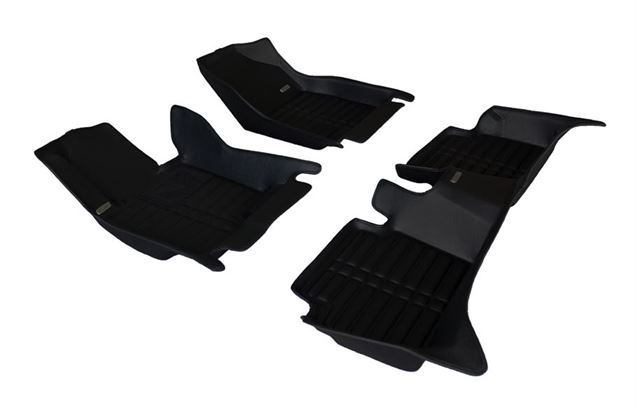 TuxMat Floor Mats