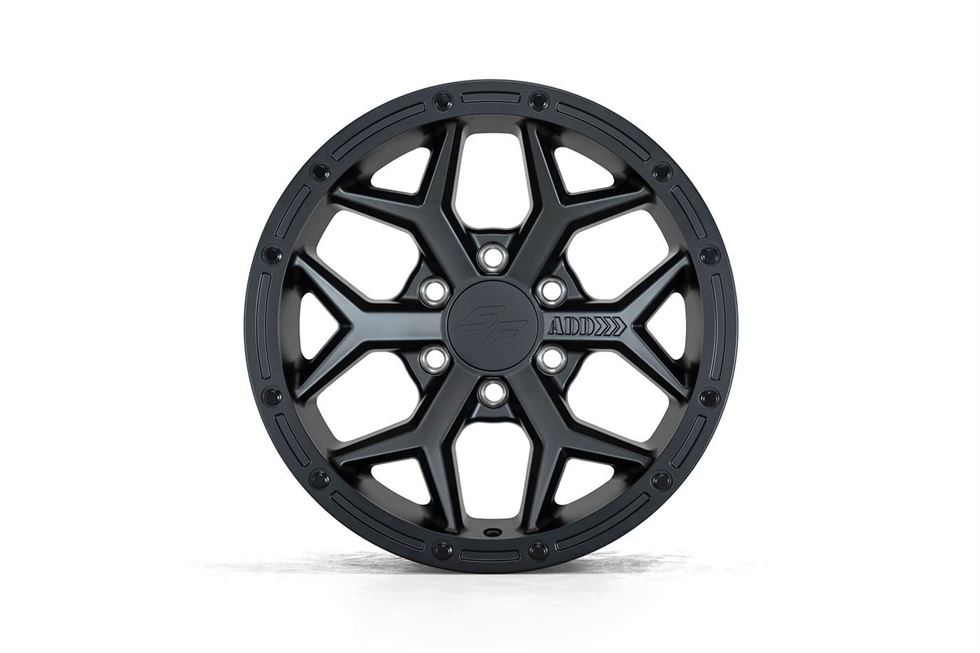 ADD Wheels