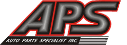 APS Logo