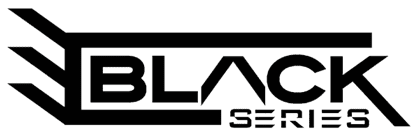 Black Series Logo
