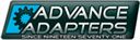 Advance Adaptors (ADV) Logo