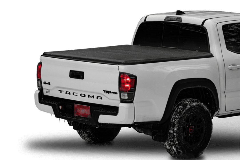 Tonneau Cover Image